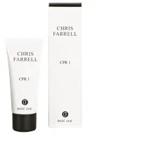 Chris Farrell Basic CPR 1 15 ml