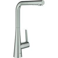 Grohe Zedra supersteel 32553DC2