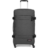 Eastpak Transit'R 4 L Black Denim