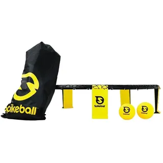 Spikeball Weekender Set - Gelb