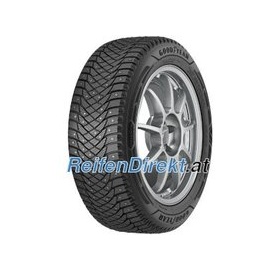 Goodyear Ultra Grip Arctic 2 205/50 R17 93T XL EVR, bespiked )