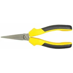 IRONSIDE Flachzange 160 mm lang