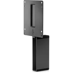 HP B500 - Befestigungskit (Montageklammer) für LCD-Display / Thin Client