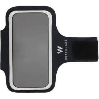 Witeblaze Arm Pouch Armtasche Handytasche schwarz
