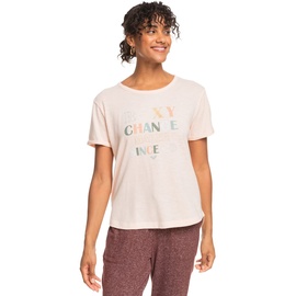 Roxy Ocean After - T-Shirt für Frauen Orange