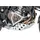 GIVI Rohrförmiger Motorschutz für Motorrad Givi Honda Crf1000l Africa Twin Dct 16-19 Schwarz