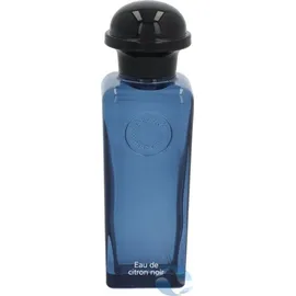 Hermès Eau de Citron Noir Eau de Cologne refillable 50 ml