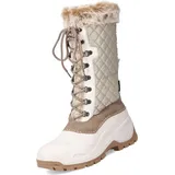 Damen beige 37