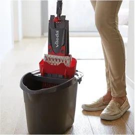 Vileda Ultramat Komplett Set