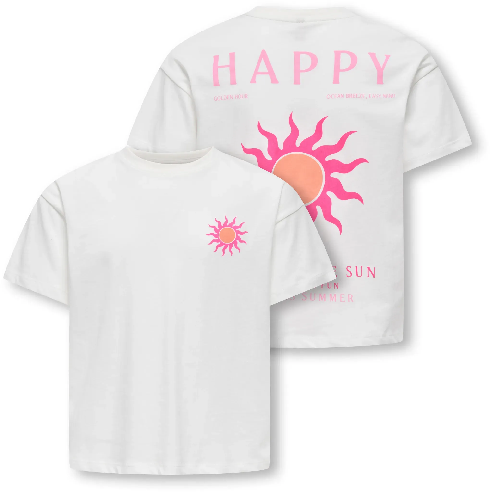 T-Shirt KIDS ONLY 