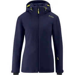 Jacke Fast Impulse navyblau|SCHWARZ|navyblau 38