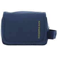 Mandarina Duck Kulturbeutel Zephyr Necessaire S Dress Blue