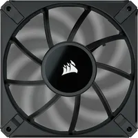 Corsair AF120 ELITE Series Elite, Schwarz 120mm (CO-9050140-WW)