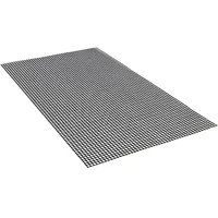 ILSA Induktionsherd-Schutzmatte 44 x 24 cm antihaftbeschichtet rechteckig, Mittel