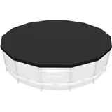 BESTWAY PVC Poolabdeckung 4,27 m 58248