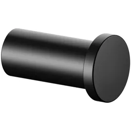 Keuco Plan Handtuchhaken schwarz 14916370000