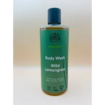 Urtekram Wild Lemongrass Duschgel 500 ml