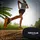 Gorilla Sports Herzfrequenz Monitor HRM 5.1 schwarz