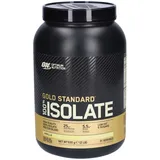 Optimum Nutrition Gold Standard 100% Isolate