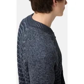CAMEL ACTIVE Strickjacke marine | navy M