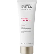 Annemarie Börlind System Absolute Anti-Aging Reinigungsemulsion 120 ml