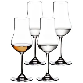 Riedel Schnapsglas 0,2 l 4 St.