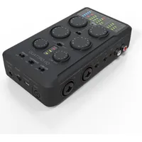 IK Multimedia iRig Pro Quattro I/O