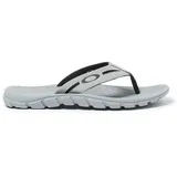 OAKLEY Operative 2.0 Flip-flops - Stone Gray - EU 45