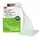 3M Reinigungsvlies Easy Trap, Vlies 38,1 m, pro Rolle, Perforiert jeweils nach 152 mm, 2 Rollen, Breite: 127 mm x Gesamtlänge 250 Blatt/Rolle | 1 Karton | nass oder trocken verwendbar | reinigt Böden und Oberflächen