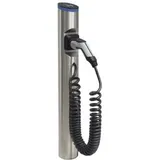 hesotec electrify eSat r20 Wallbox Typ 2 (11 kW, 16 A) 4 m