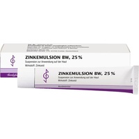 Bombastus ZINK Emulsion BW