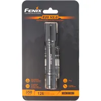 Fenix E20 V2.0
