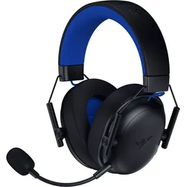 Razer BlackShark V3 X HyperSpeed PlayStation Schwarz