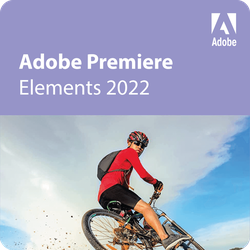 Adobe Premiere Elements 2022