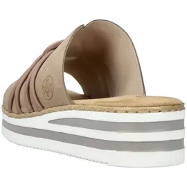 Rieker V0297 beige 41