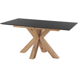 Set One by Musterring New Atlanta 190 x 81 x 90 cm schwarz