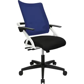 TOPSTAR New Smove Kunststoff Blau