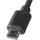 AccuCell USB Datenkabel von USB auf Micro USB