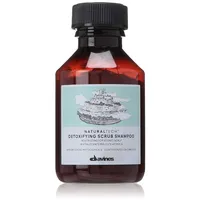 Davines Naturaltech Detoxifying Scrub 100 ml