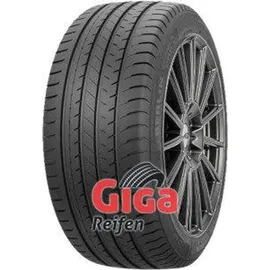 Berlin Tires Summer UHP 1 225/40R19 93Y BSW XL