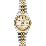 GANT Sussex Mini Quarz Edelstahl 28 mm G181011