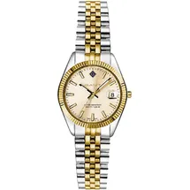 GANT Sussex Mini Quarz Edelstahl 28 mm G181011