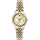 GANT Sussex Mini Quarz Edelstahl 28 mm G181011