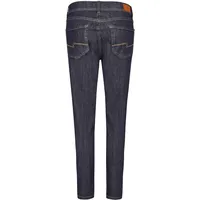Angels Ornella 7/8 Jeans in dunklem Rinsewash-D36
