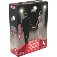 Pegasus Spiele Deadly Dinner Roter Teppich ins Verderben