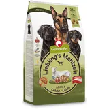 GranataPet Liebling's Mahlzeit Adult Lamm 2 x 10 kg