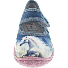superfit BELINDA Blau/Rosa 8050 28