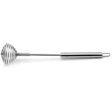 Weis Spiralschneebesen, Edelstahl, 28 cm,