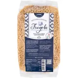(5,90 EUR/kg) La Vela Fregola Sarda 500g Pasta Nudeln in Sardinien hergestellt