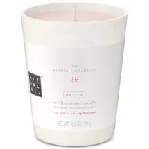 RITUALS The Ritual of Sakura Refill Scented Candle 290 g
